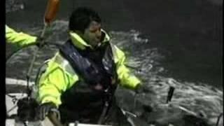 Sailing in Heavy Weather - Bennett Marine Video