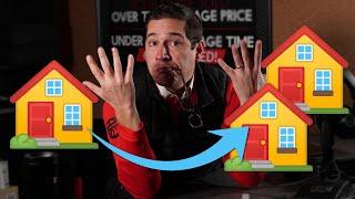 How to Sell 1 House and Buy 2 When Moving to Texas