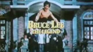 BRUCE LEE O ULTIMO DRAGÃO