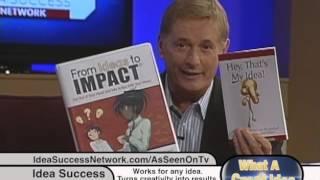 Idea Success Network Episode 105 (As Seen on TV)