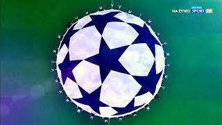 UEFA Champions League 2018 2019 Intro HD