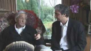 Interview with Dr Javad Nurbakhsh part 1 March 2008