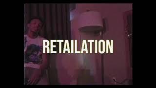 BIG ZILLA - B.G. RETALIATION REMIX (Official Music Video) Directed By Bryan Gamble