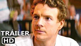 DEXTER : ORIGINAL SIN Tráiler (2024) Patrick Gibson