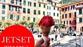 18 Italian Must Eat's In Cinque Terre | Jetset Times