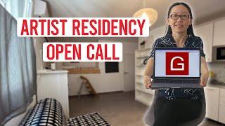 Starting Your Own Artist Residency - 7 Challenges