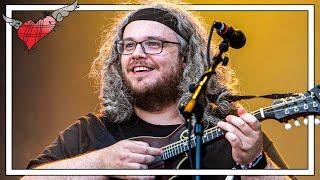 Elephant Sessions - FM | Belladrum 2023 | BBC ALBA