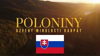 POLONINY || OZVENY MINULOSTI KARPÁT || SK || dok. film