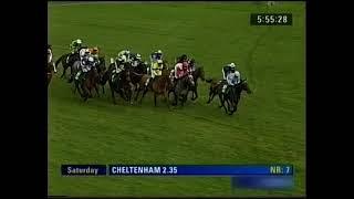 2008 Paddy Power Gold Cup Handicap Chase