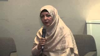 Ramadan TV 12 July 15 - Muslim Age Care