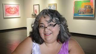 Cynthia Alvarez Creating Hope 1 Bee Yourself