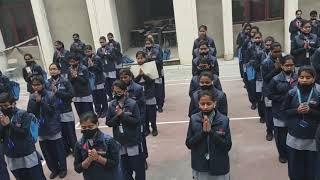 Vidyagyan school sitapur