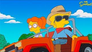 [NoZoom] The Simpsons Season 30 Ep.02 - | The Simpsons 2024 Full Episodes | NoCuts NoZoom #1080p