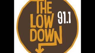 GTA V Radio [The LowDown 91.1] Johnny ''Guitar'' Watson   Superman Lover