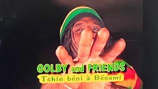 Golby and Friends - Tchin beni a Beoumi (Clip HQ)