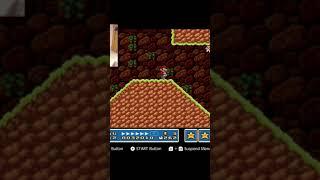 Super Mario Bros 3 Everything That Could Go Wrong Did! #shorts
