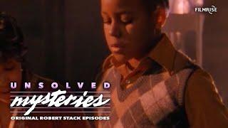 Unsolved Mysteries with Robert Stack - Season 2, Episode 18 - Full Episodes