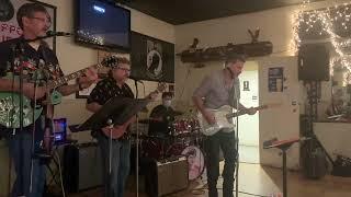 The Twanglers (1)