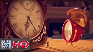 CGI 3D Animated Short "Clocky" - by ESMA | TheCGBros