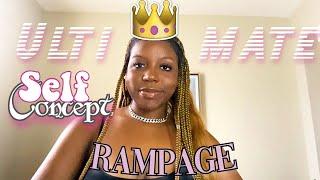 ULTIMATE SELF-CONCEPT AFFIRMATION RAMPAGE | LAW OF ASSUMPTION | MANIFEST IT, FINESSE IT