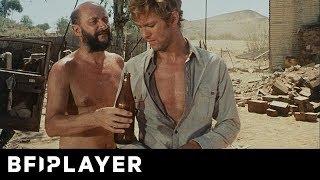 Mark Kermode reviews Wake in Fright (1971) [subtitled] | BFI Player