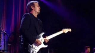 ERIC CLAPTON-Layla