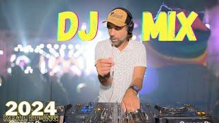 DJ REMIX 2024 - Mashups & Remixes of Popular Songs 2024 - Disco Remix Club Music Songs Live DJ Mix