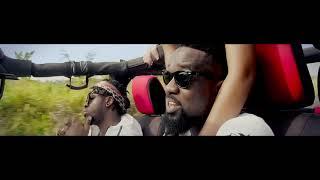 Sarkodie - Pain Killer ft. Runtown (Official Video)