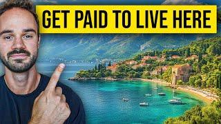 7 Surprising Countries That Pay You To Move There (Up To $30,000!?)