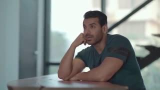 Asian Paints Where The Heart Is featuring John Abraham