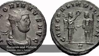 Emperors of Rome: Florianus