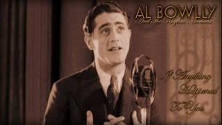 Al Bowlly: If Anything Happened To You