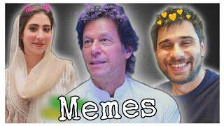 Trending Memes you must watch | Funniest Memes | Tabish Hashmi | Jugnu ki Memes