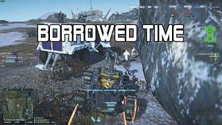 Borrowed Time | PlanetSide 2 (long montage)