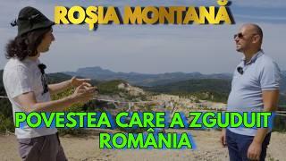 Roșia Montană