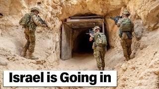 This Strategy Changes EVERYTHING - Israel’s Plan to Destroy Hezbollah!