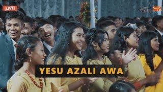 YESU Azali Awa | D. F. RIWAN