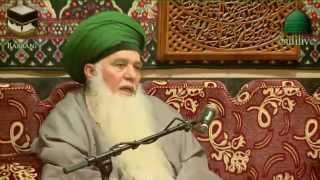 Mawlana Shaykh Hisham Kabbani: Greatness of Salawat on Prophet (s) & Miracle of Points