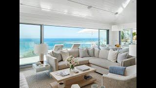 Oceanfront Retreat | 355 Pacific Avenue Solana Beach, CA