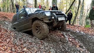 Mitsubishi Pajero Крым offroad Мощь! #shorts #prosevas4x4 #4x4 #offroad #просевастополь4х4