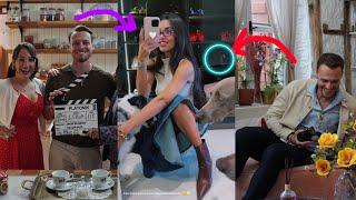 Big shock! Kerem's gift was seen in Hande's house! Strange behind the scenes!