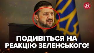 Зараз! Зеленський ЖОРСТКО РОЗНІС генсека ООН при всіх. Зал аж затих. Емоційна заява рве мережу