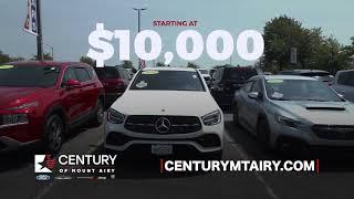 Century Mt Airy June Sale 25