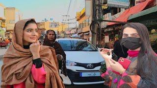 STREET WALKING TOUR, RAWALPINDI, SADIQ ABAD. #rawalpindi #pakistan #sadiqabad