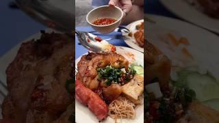 Ăn sập Sài Gòn tập 1