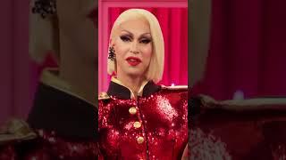 RuPaul's Drag Race All Stars 11 Entrance: Brooke Lynn Hytes #shorts