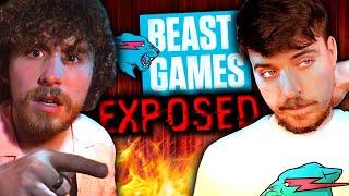 The Beast Games Are In Shambles