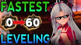 All Ways to Level Up Union Level FAST for New Players | Wuthering Waves