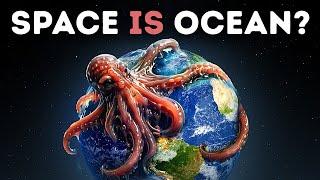 What if space is an ocean? SETI life beyond Earth | Documentary banned by NASA