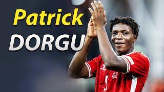 Patrick Dorgu ● Manchester United Transfer Target  Best Skills & Tackles